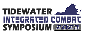 Tidewater Integrated Combat Symposium Logo