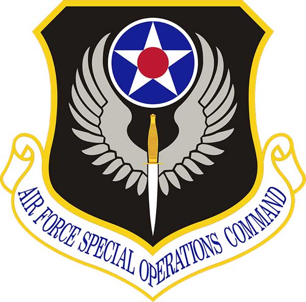Air Force Special Ops