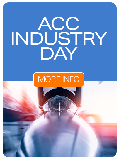 ACC Industry Day