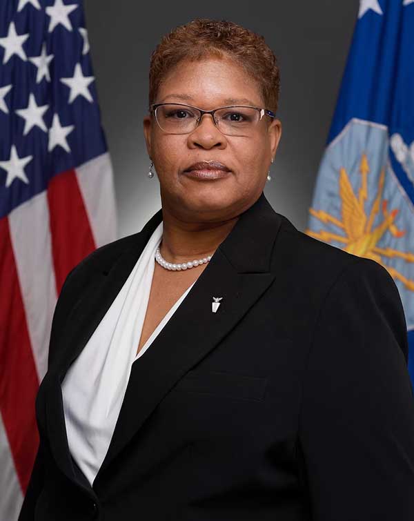Dr. Wanda T. Jones-Heath