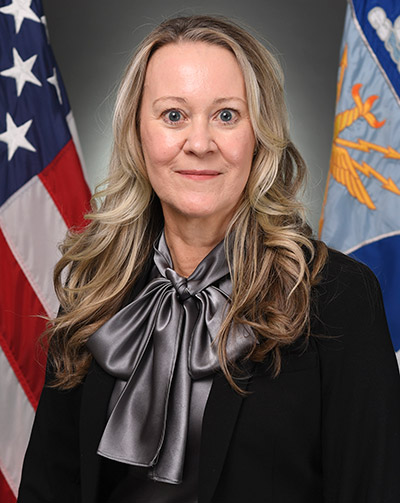 Susan K. Davenport