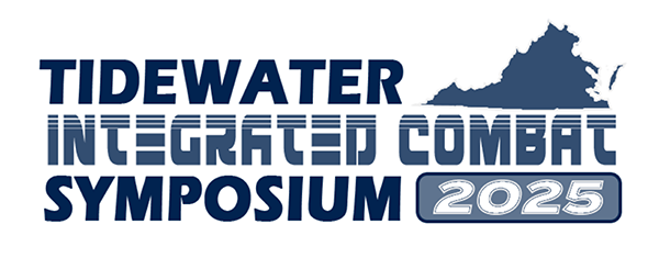 Tidewater Integrated Combat Symposium Logo